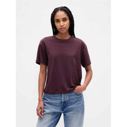 Gap Supima Cotton Relaxed T-Shirt