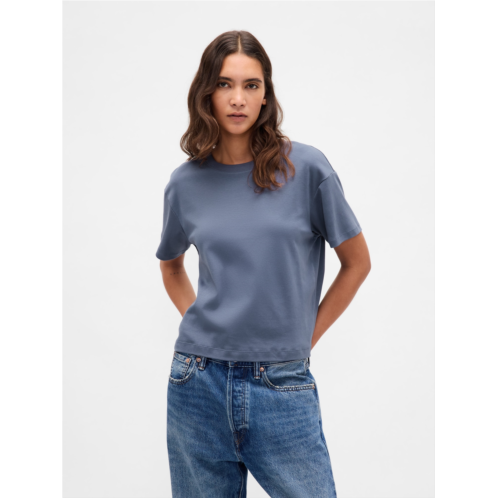 Gap Supima Cotton Relaxed T-Shirt
