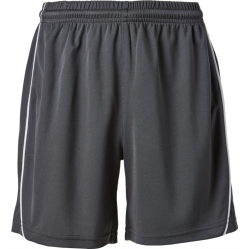 BCG Boys Training Soccer Shorts Medieval Blue