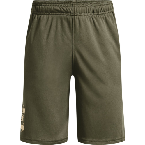 Under Armour Boys Freedom Prototype Shorts