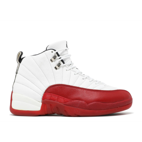 Air Jordan Jordan 12 OG Cherry 1997