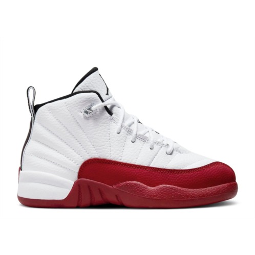 Air Jordan Jordan 12 Retro PS Cherry 2023