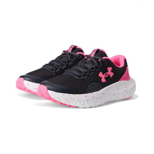Under Armour Kids Grade School Surge 4 (Big Kid)