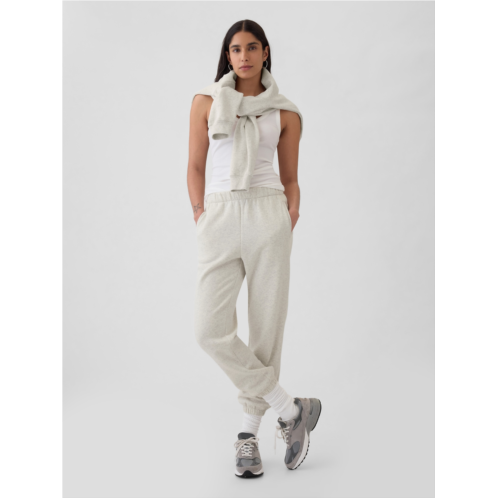 Gap High Rise VintageSoft Relaxed Joggers