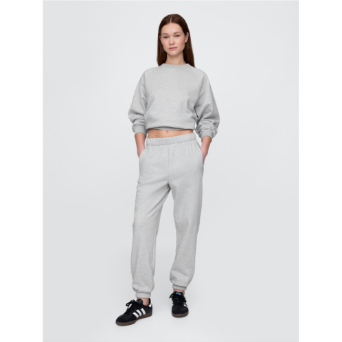 Gap High Rise VintageSoft Relaxed Joggers
