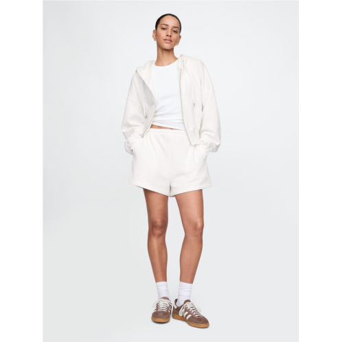 Gap 3 VintageSoft Sweat Shorts
