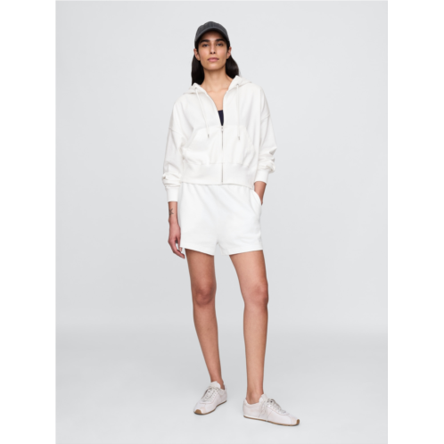 Gap 3 French Terry Sweat Shorts