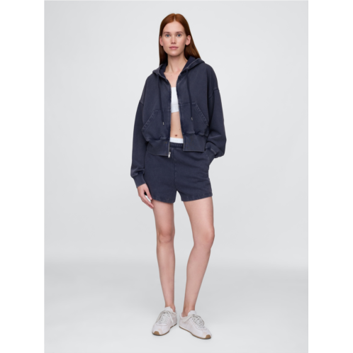 Gap 3 French Terry Sweat Shorts