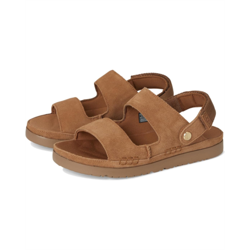 UGG Kids Goldenstar Glide (Little Kid/Big Kid)