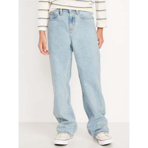 OldNavy Original Baggy Non-Stretch Jeans for Boys