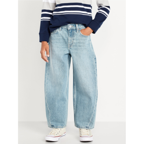 OldNavy Super Baggy Barrel-Leg Jeans for Boys