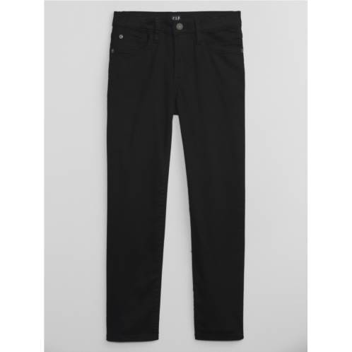 Gap Kids Original Straight Jeans