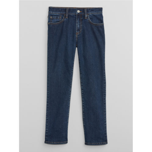 Gap Kids Original Straight Jeans
