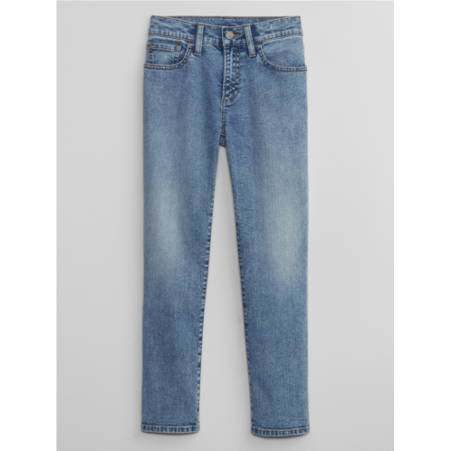 Gap Kids Original Straight Jeans