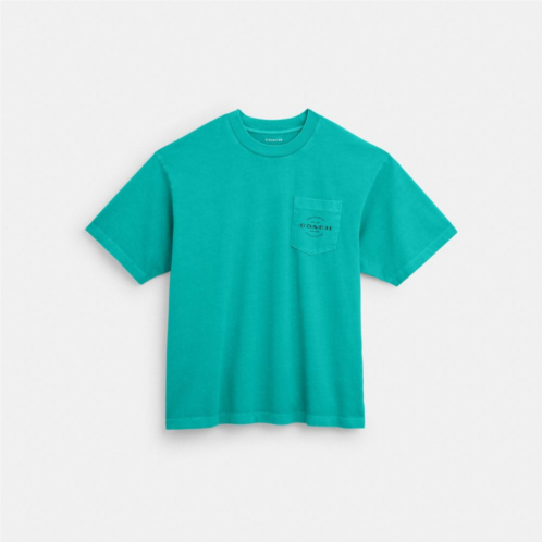 COACH Pocket T Shirt