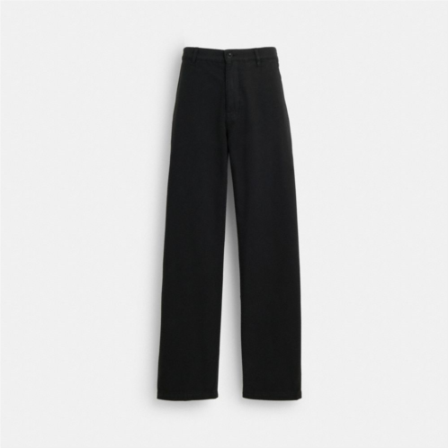 COACH Garment Dye Chino Pants