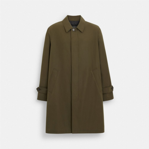 COACH Mac Coat