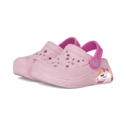 SKECHERS KIDS Unicorn Dreamer - Magical Night 308400N (Toddler)
