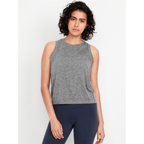 OldNavy Fluid Seamless Loose Tank Top