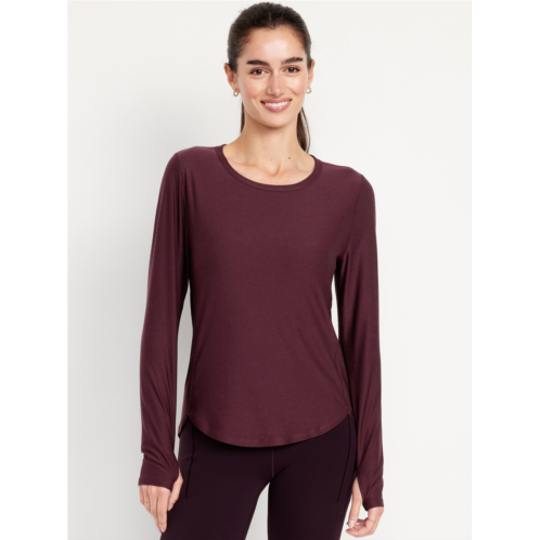 OldNavy CloudMotion Base Layer Top