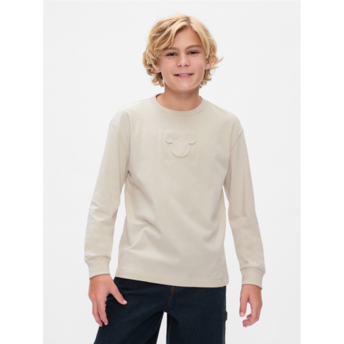 Gap × Disney Kids Graphic T-Shirt