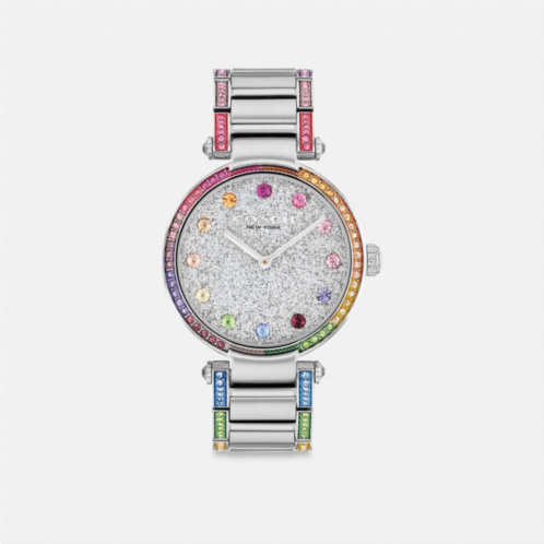 COACH Cary Watch 34 Mm