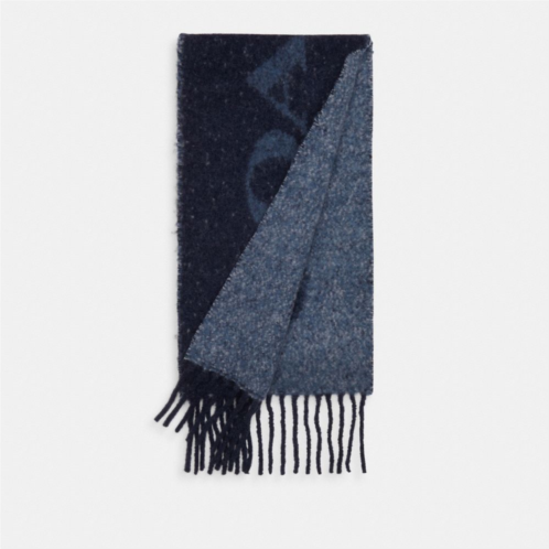 COACH Oversized Muffler