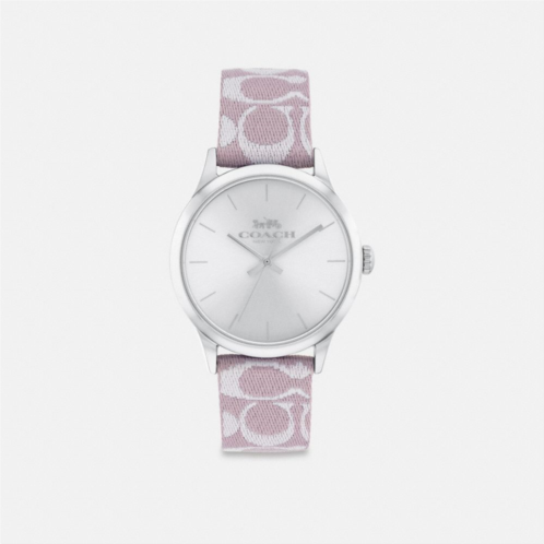 COACH Ruby Watch 32 Mm