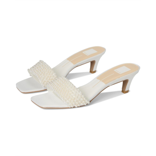 Womens Dolce Vita Rexa Pearl