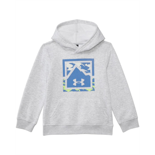 Under Armour Kids Outdoor Hoodie (Big Kids)