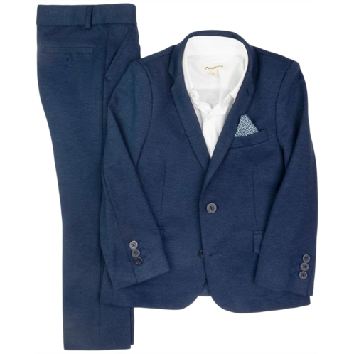 Appaman Kids Two-Piece Stretchy Mod Suit (Toddler/Little Kids/Big Kids)