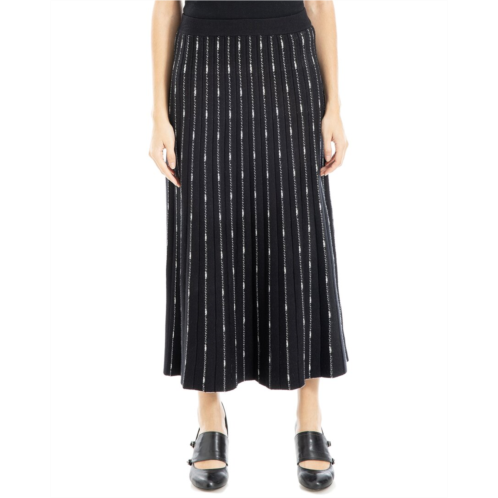 Max Studio a-line skirt