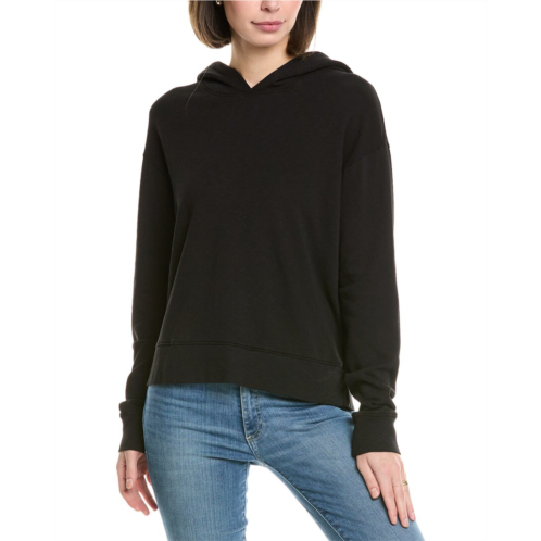 James Perse pullover hoodie