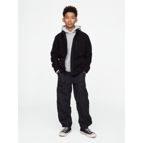 Gap Kids Loose Utility Pants