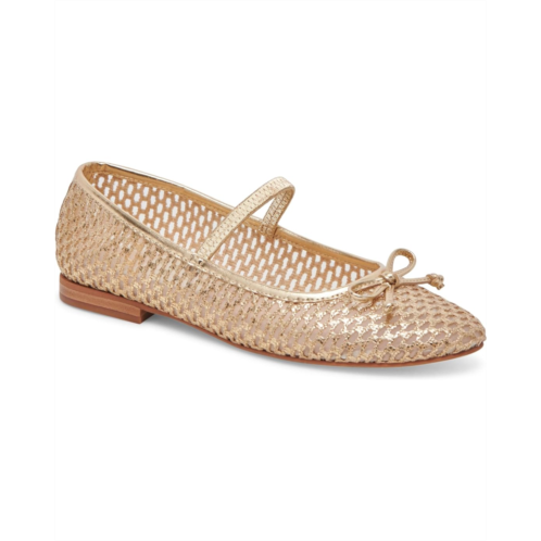 Womens Dolce Vita Carin Raffia