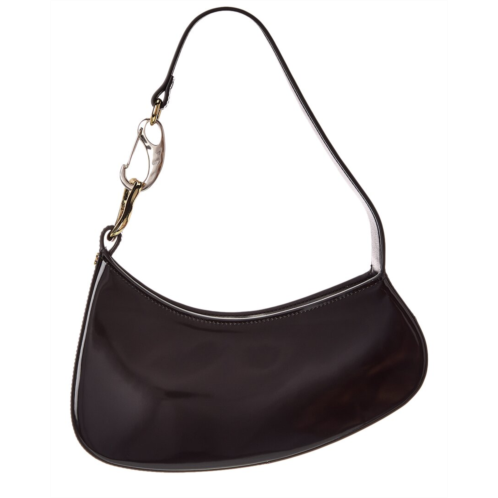 Dolce Vita skylar leather shoulder bag