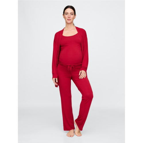 Gap Maternity Modal 3-Piece Set