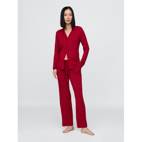 Gap Maternity Modal Sleep Pant