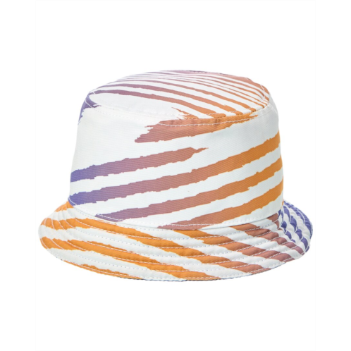 M Missoni bucket hat