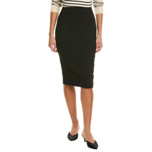Peserico midi skirt