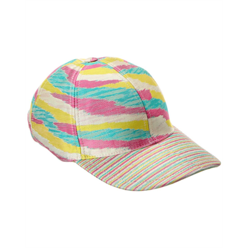 M Missoni missoni bucket hat