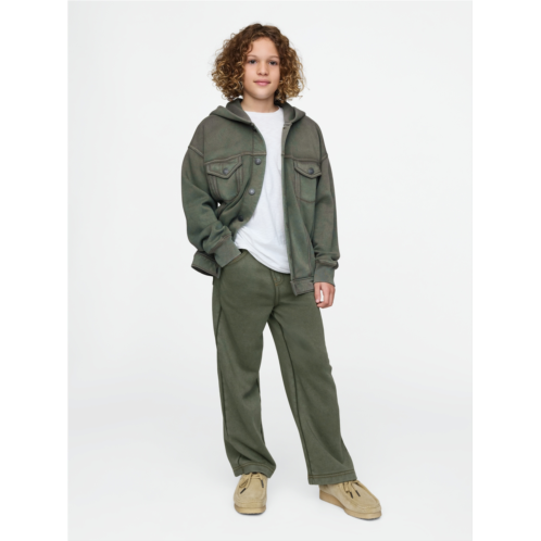 Gap Kids VintageSoft Sweatpant Jeans