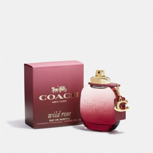 COACH Wild Rose Eau De Parfum 90 Ml