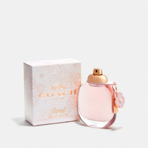 COACH Floral Eau De Parfum 90 Ml