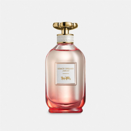 COACH Dreams Sunset Eau De Parfum 90 Ml