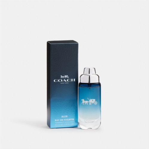 Coach Blue Eau De Toilette Travel Spray 15 Ml