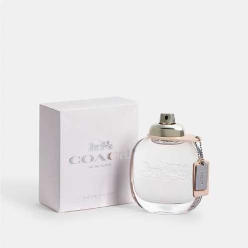 COACH Eau De Parfum 50 Ml
