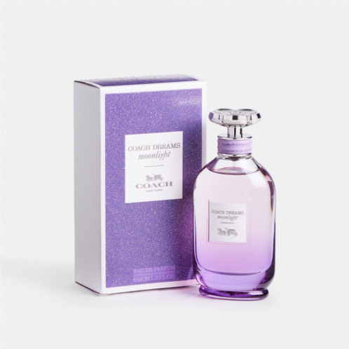 Coach Dreams Moonlight Eau De Parfum 90 Ml