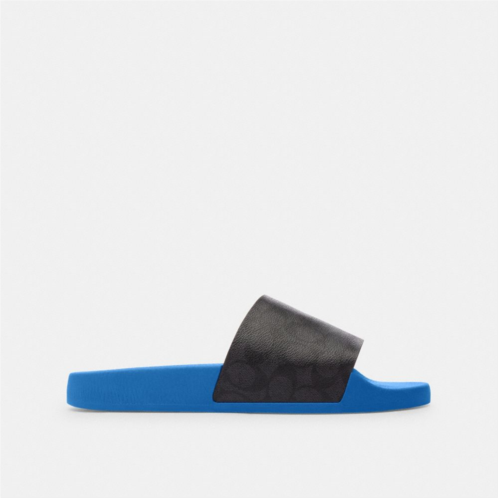 COACH Slide