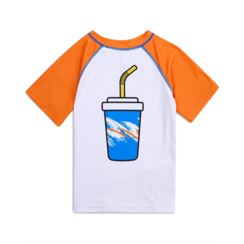Appaman Kids Rash Guard (Toddler/Little Kid/Big Kid)